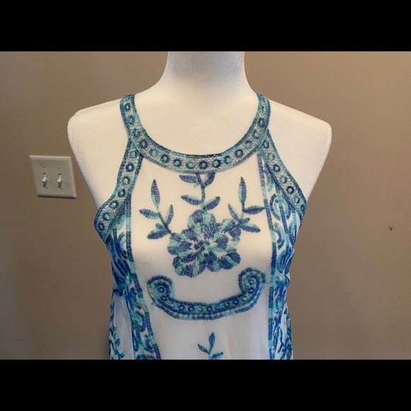 Altar'd state dress xs like new! - Picture 5 of 6